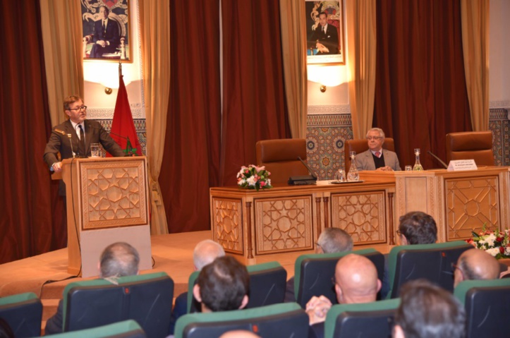 La formation, principal vecteur de développement socioéconomique La formation, principal vecteur de développement socioéconomique