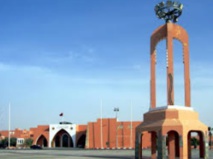 Des dirigeants du Polisario attaqués en justice Des dirigeants du Polisario attaqués en justice