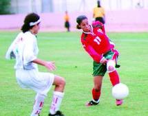 Eliminatoires de la CAN féminine : Le Onze national à l’épreuve sénégalaise Eliminatoires de la CAN féminine : Le Onze national à l’épreuve sénégalaise