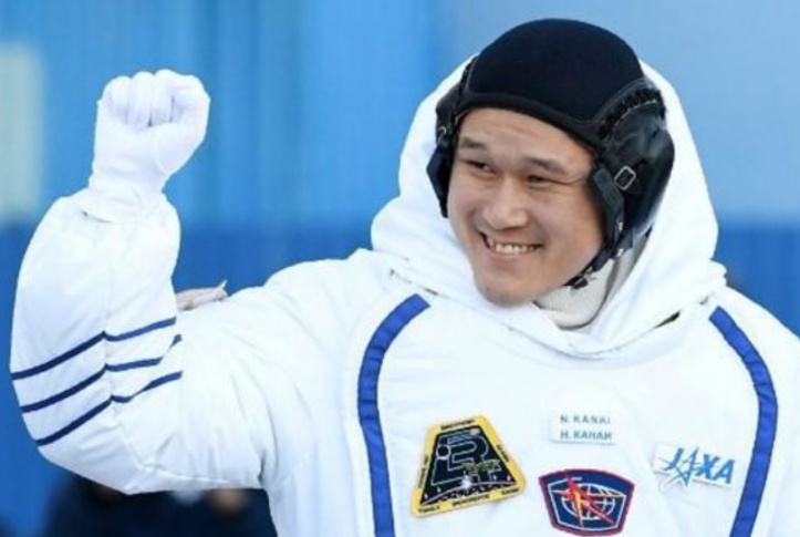 Insolite : Etrange poussée de croissance Insolite : Etrange poussée de croissance