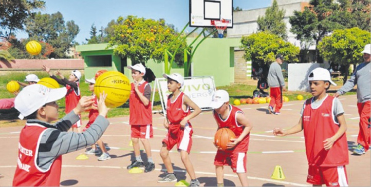 Appel de Rabat : Nécessité de rendre le sport scolaire obligatoire dans le continent africain