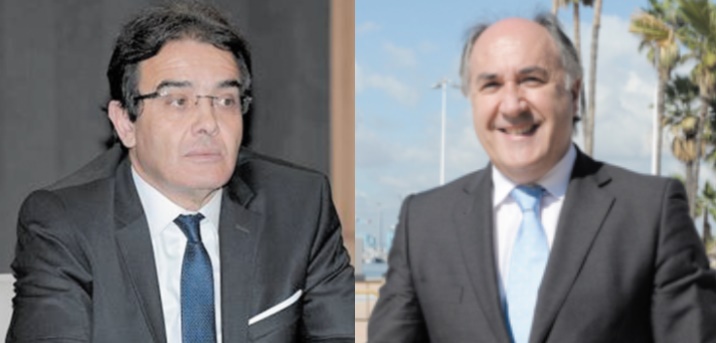 Les questions migratoires au centre d'entretiens maroco-espagnols