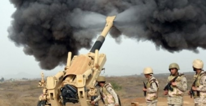 Ryad déclare avoir détruit un nouveau missile tiré par les rebelles houthis Ryad déclare avoir détruit un nouveau missile tiré par les rebelles houthis