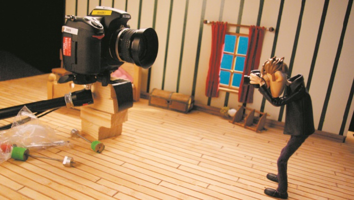 La femme à l’honneur du 17ème Festival international du cinéma d’animation de Meknès La femme à l’honneur du 17ème Festival international du cinéma d’animation de Meknès