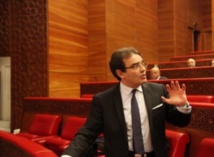 Appel à la promotion de la culture entrepreneuriale chez les Marocains du monde Appel à la promotion de la culture entrepreneuriale chez les Marocains du monde