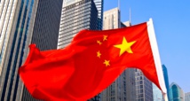Sursaut de la croissance en Chine