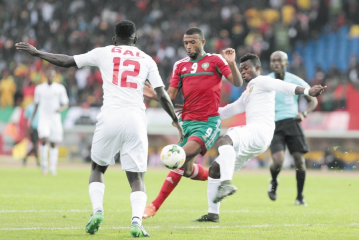 Ph. Bahafid Ph. Bahafid