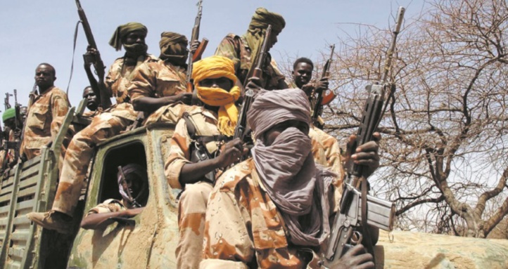 L’Afrique est-elle condamnée à rester instable ? L’Afrique est-elle condamnée à rester instable ?