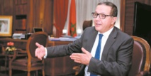 Mohamed Boussaid : La réforme du régime de change, un pas en avant vers la consolidation du positionnement de l'économie marocaine au niveau international