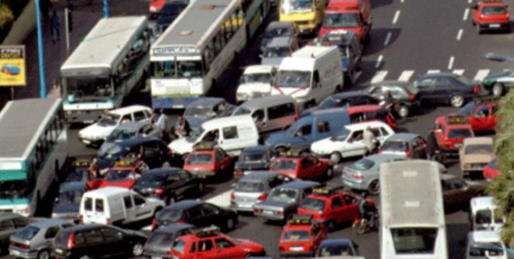 Malgré ses velléités, la métropole a toujours mal à son transport Malgré ses velléités, la métropole a toujours mal à son transport