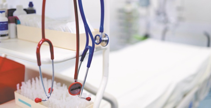 Les blouses blanches voient rouge Encore ! Les blouses blanches voient rouge Encore !