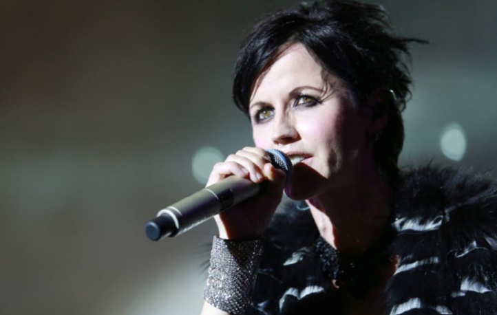 L’ultime message de Dolores O’Riordan L’ultime message de Dolores O’Riordan