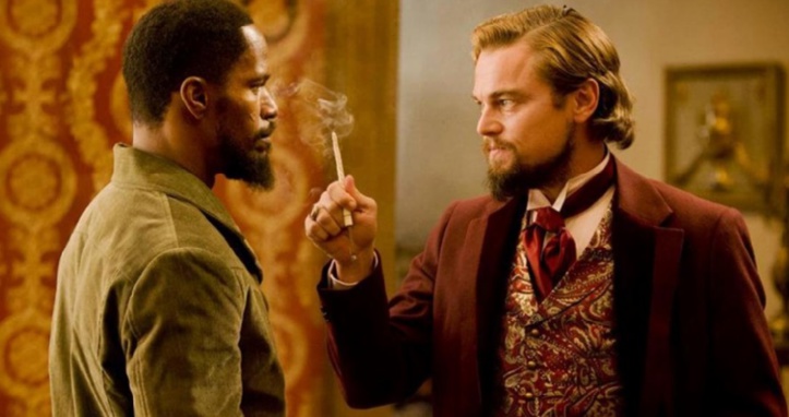 Leonardo DiCaprio au casting de Tarantino