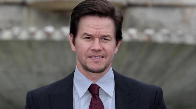 Le don de Mark Wahlberg à Time’s Up