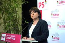 Journée de grèves, ce mardi, après la défaite électorale du pouvoir : Raz-de-marée de la gauche française aux régionales Journée de grèves, ce mardi, après la défaite électorale du pouvoir : Raz-de-marée de la gauche française aux régionales