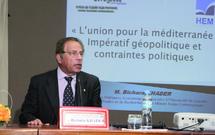 Entretien avec l’universitaire, palestinien Bichara Khader : “Le monde arabe a un passé glorieux, un présent déprimant et un futur incertain” Entretien avec l’universitaire, palestinien Bichara Khader : “Le monde arabe a un passé glorieux, un présent déprimant et un futur incertain”