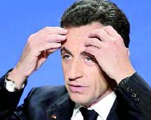 Après la sévère défaite de Après la défaite, Sarkozy remanie son équipe :  Les Chiraquiens et les Villepinistes entrent au gouvernement