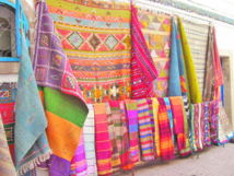 La capitale abrite la seconde édition de la Foire du tapis La capitale abrite la seconde édition de la Foire du tapis