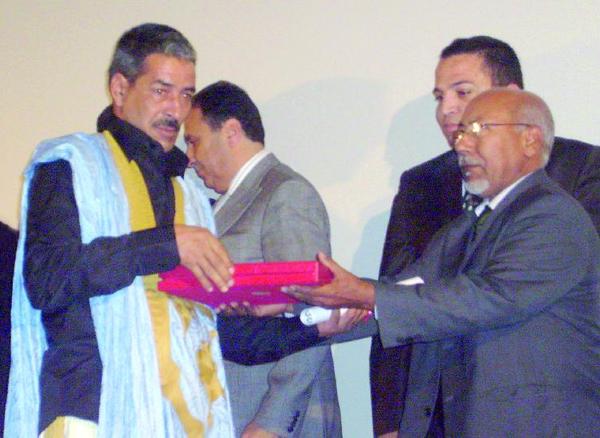 Emanant de L'Union internationale pour le soutien de l'autonomie du Sahara : «L'appel de Khouribga» Emanant de L'Union internationale pour le soutien de l'autonomie du Sahara : «L'appel de Khouribga»