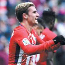 Griezmann au Barça Ira, ira pas ? Griezmann au Barça Ira, ira pas ?