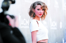 Ces stars étaient déjà riches avant d'être célèbres : Taylor Swift
