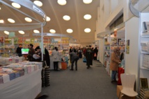 Une constellation de plumes arabes et étrangères au prochain Salon international  de l’édition  et du livre