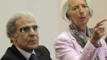 Le FMI décerne un satisfecit au Maroc