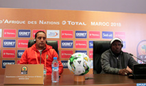 El-Maryami: L'équipe marocaine  m'a impressionné