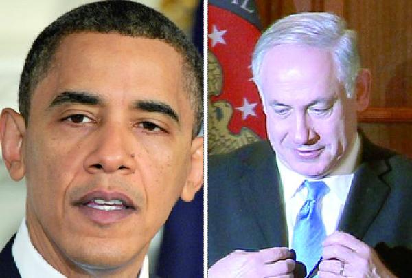 Rencontre loin des caméras entre Netanyahu et Obama : L’Etat hébreu n’en fait qu’à sa tête Rencontre loin des caméras entre Netanyahu et Obama : L’Etat hébreu n’en fait qu’à sa tête