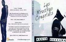 L’attaquant du WAC inspire l’artiste congolais Nzete Oussama : Un single et un clip à l’honneur de Lys Mouithys L’attaquant du WAC inspire l’artiste congolais Nzete Oussama : Un single et un clip à l’honneur de Lys Mouithys