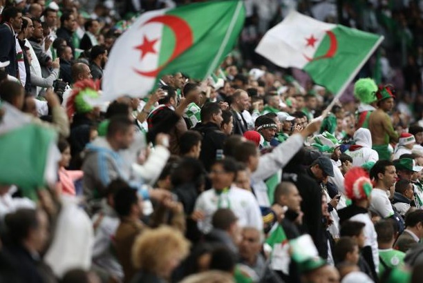 La Fédération algérienne retire la gestion du foot professionnel à la Ligue