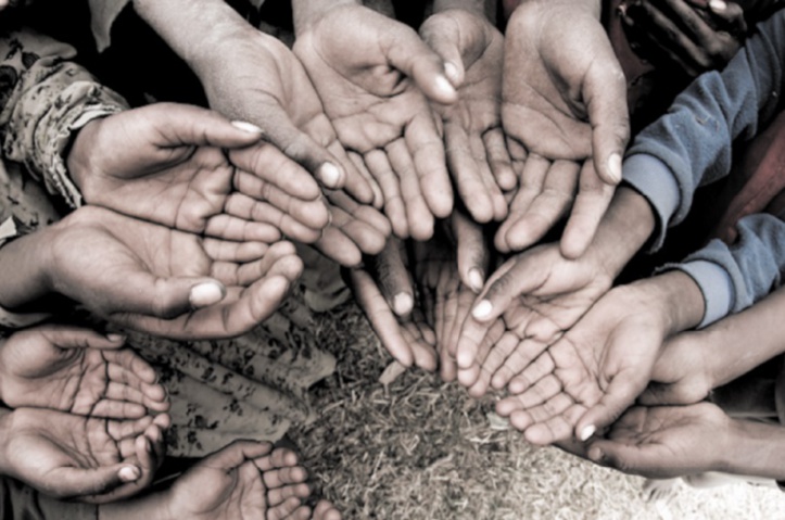 Ressources naturelles et pauvreté, le terrible duo Ressources naturelles et pauvreté, le terrible duo