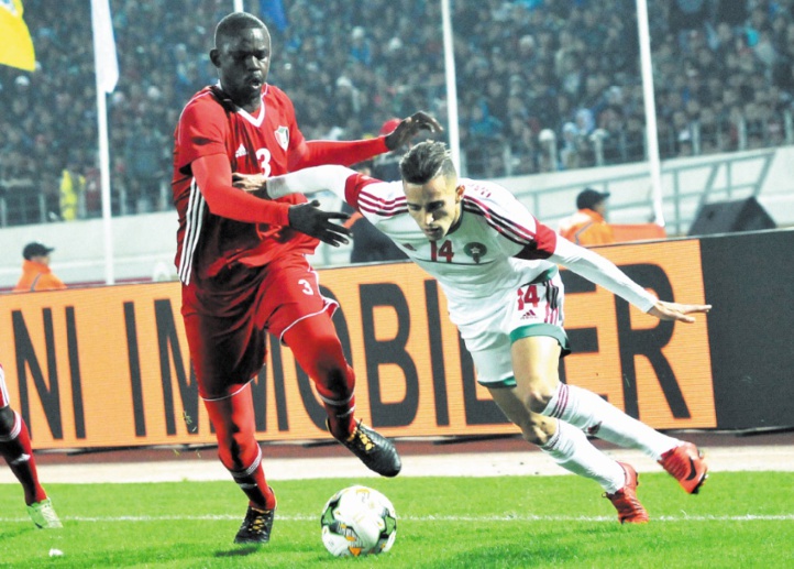 Prisme tactique : Un Onze national remanié en manque d’inspiration Prisme tactique : Un Onze national remanié en manque d’inspiration