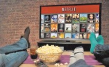 Netflix en grande forme malgré une concurrence féroce