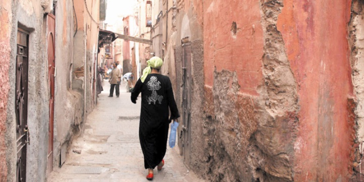 Les riches s’enrichissent, les pauvres s’appauvrissent : C’est connu depuis l’ère du temps Les riches s’enrichissent, les pauvres s’appauvrissent : C’est connu depuis l’ère du temps