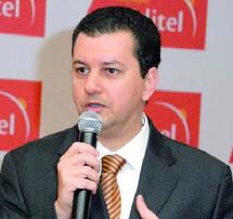 Le deuxième opérateur termine 2009 avec des indicateurs au beau fixe : Méditel n’est pas pressé d’élire son partenaire Le deuxième opérateur termine 2009 avec des indicateurs au beau fixe : Méditel n’est pas pressé d’élire son partenaire