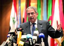 Sommet arabe de Syrte : Des questions urgentes à l'ordre du jour