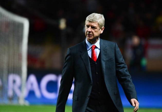 Wenger : Arsenal ne va pas trop dépenser cet hiver Wenger : Arsenal ne va pas trop dépenser cet hiver