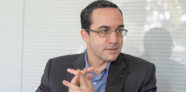 Tarik El Malki dévoile les contours d’un nouveau modèle économique Tarik El Malki dévoile les contours d’un nouveau modèle économique