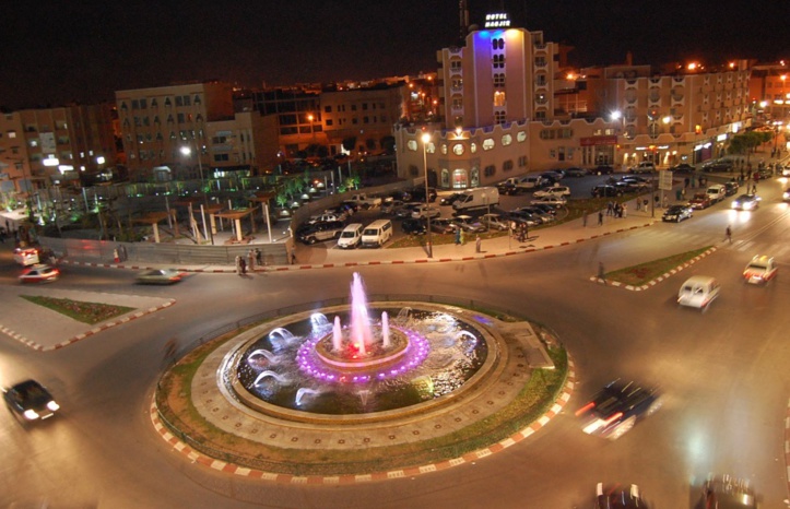 Une hypothétique rencontre entre le Maroc et le Polisario en vue Pour pas grand-chose Une hypothétique rencontre entre le Maroc et le Polisario en vue Pour pas grand-chose