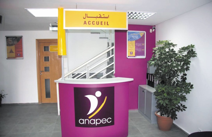 L’ANAPEC se penche sur l’employabilité en milieu rural L’ANAPEC se penche sur l’employabilité en milieu rural