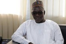 Le Nigeria soutient la candidature du Maroc pour l'organisation de la Coupe du monde 2026 Le Nigeria soutient la candidature du Maroc pour l'organisation de la Coupe du monde 2026