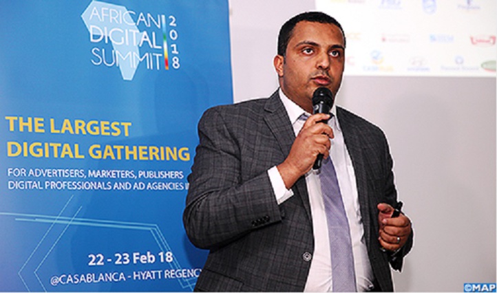 Casablanca à l’heure de la 4ème édition de l’African Digital Summit Casablanca à l’heure de la 4ème édition de l’African Digital Summit