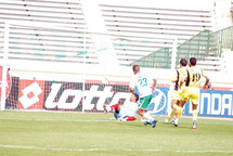 23ème journée du championnat de première division de football 23ème journée du championnat de première division de football
