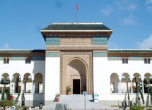 Deuxième édition des Journées du patrimoine de Casablanca Deuxième édition des Journées du patrimoine de Casablanca