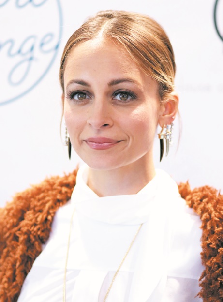 Ces stars étaient déjà riches avant d'être célèbres Ces stars étaient déjà riches avant d'être célèbres