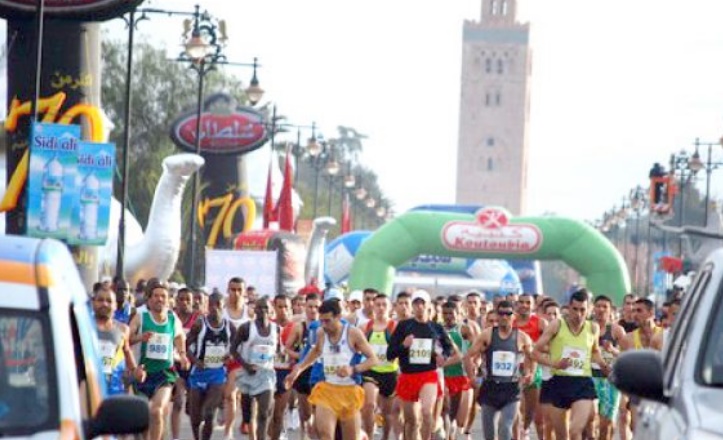 Suprématie éthiopio-kényane au 29ème MIM : Les athlètes marocains dominent le semi-marathon Suprématie éthiopio-kényane au 29ème MIM : Les athlètes marocains dominent le semi-marathon