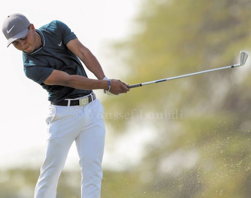 Qatar Amateur Championship Qatar Amateur Championship