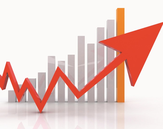 Hausse globale des indicateurs macroéconomiques Hausse globale des indicateurs macroéconomiques
