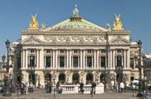 L'Opéra de Paris, 350 ans et “toujours moderne” L'Opéra de Paris, 350 ans et “toujours moderne”